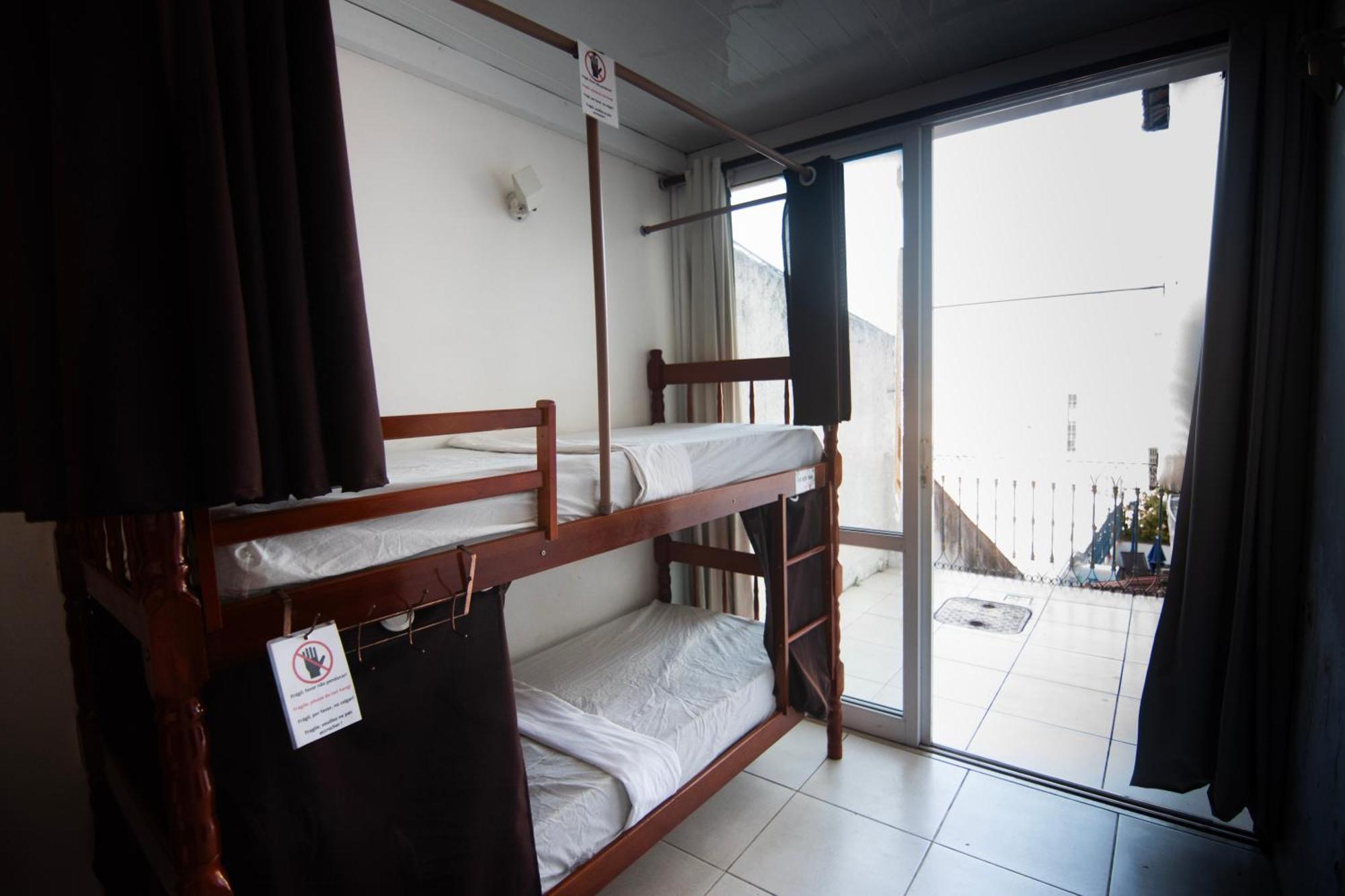 Hostel Sunrise - Rio de Janeiro — Fotos 3